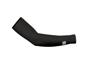 Sportful Fiandre Light návleky na ruky čierne