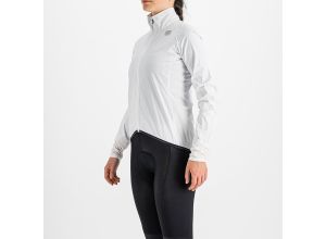 Sportful Hot Pack No Rain dámska bunda 2.0 biela