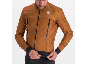 Sportful FIANDRE WARM bunda kožená