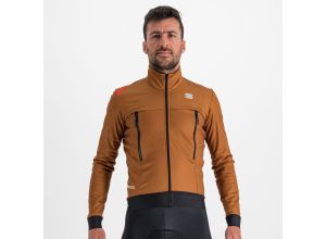 Sportful FIANDRE WARM bunda kožená