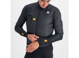 Sportful Bodyfit Pro bunda čierna
