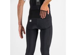 Sportful Bodyfit Pro nohavice s trakmi čierne