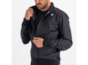 Sportful Dr bunda čierna