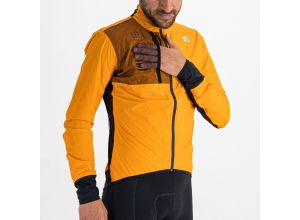 Sportful Dr bunda oranžová SDR