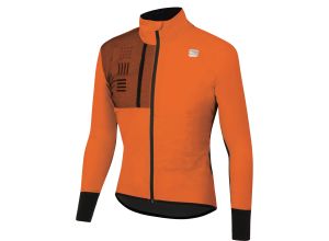 Sportful Dr bunda oranžová SDR