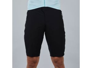 Sportful Supergiara vrchné kraťasy čierne