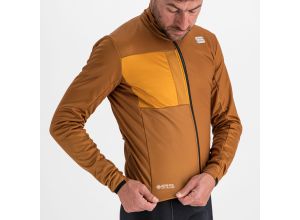 Sportful SUPER bunda koža