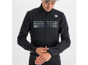 Sportful Tempo bunda čierna