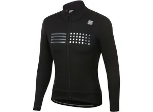 Sportful Tempo bunda čierna