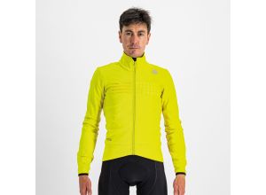 Sportful TEMPO bunda žltá