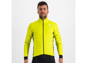 Sportful NEO SOFTSHELL bunda žltá