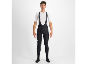 Sportful Classic nohavice s trakmi čierne
