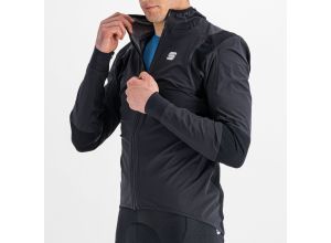 Sportful Aqua Pro bunda čierna