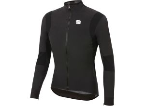 Sportful Aqua Pro bunda čierna
