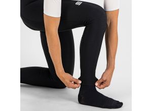 Sportful Classic dámske nohavice čierne