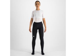 Sportful CLASSIC dámske nohavice čierne/mauve