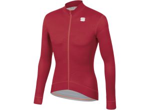 Sportful Loom Thermal dres tmavoružový