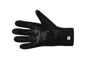 Sportful Sotto Zero rukavice čierne