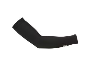 Sportful Fiandre návleky na ruky čierne