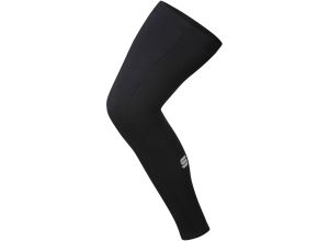 Sportful Fiandre návleky na nohy čierne