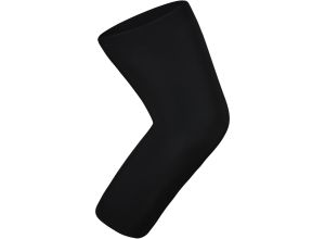 Sportful Fiandre návleky na kolená čierne