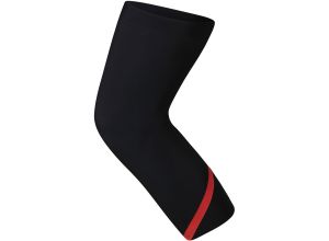 Sportful Fiandre návleky na kolená čierne