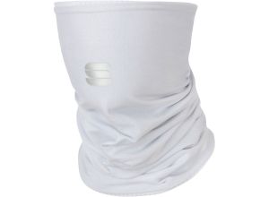 Sportful Dámsky nákrčník biely