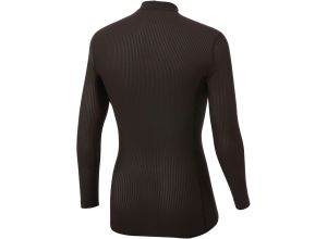 Sportful BodyFit Pro tričko s dlhým rukávom čierne