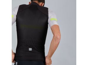Sportful Pro vesta čierna