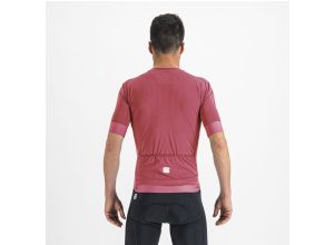 Sportful Monocrom Dres ružový