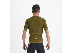 Sportful Monocrom Dres žltý