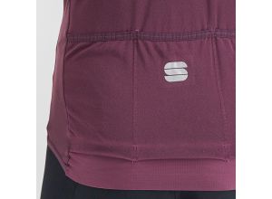 Sportful Monocrom Dres staroružový