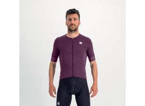Sportful Monocrom Dres staroružový
