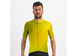 Sportful Rocket Dres žltozelený