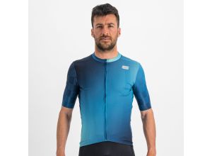 Sportful Rocket Dres modrý
