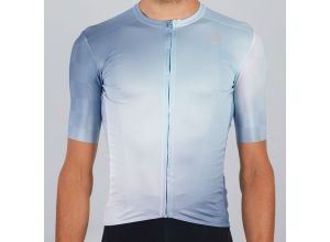 Sportful Rocket dres svetlomodrý