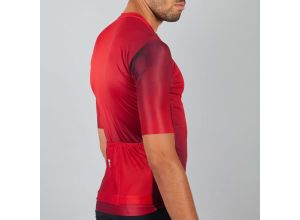 Sportful Rocket dres červený