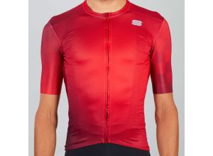 Sportful Rocket dres červený
