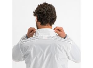 Sportful Reflex bunda biela