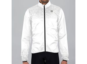 Sportful Reflex bunda biela