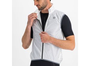 Sportful Reflex vesta biela