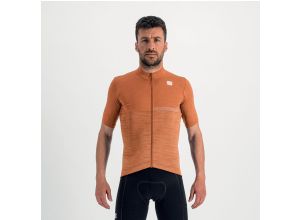 Sportful Giara Dres kayenská červená