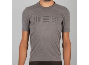 Sportful Giara cyklistické tričko kakao