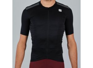 Sportful Supergiara dres čierny