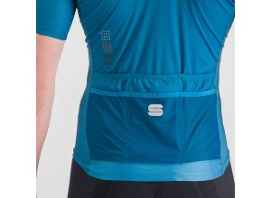 Sportful SUPERGIARA dres berry blue