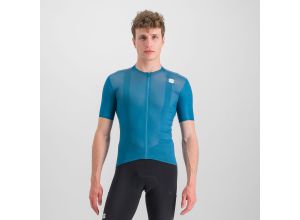 Sportful SUPERGIARA dres berry blue