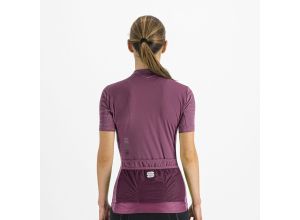 Sportful Supergiara Dámsky dres slivkový
