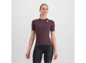 Sportful SUPERGIARA dámsky dres huckleberry