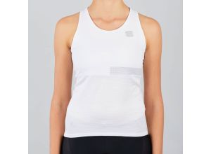 Sportful Giara dámsky top biely