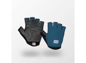 Sportful Race Rukavice modré